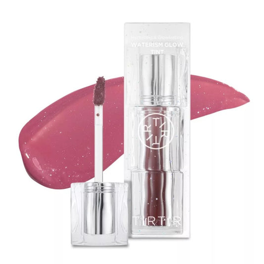 TIRTIR WATERISM GLOW TINT AVAILABLE IN 8 SHADES - Beauty Bar 