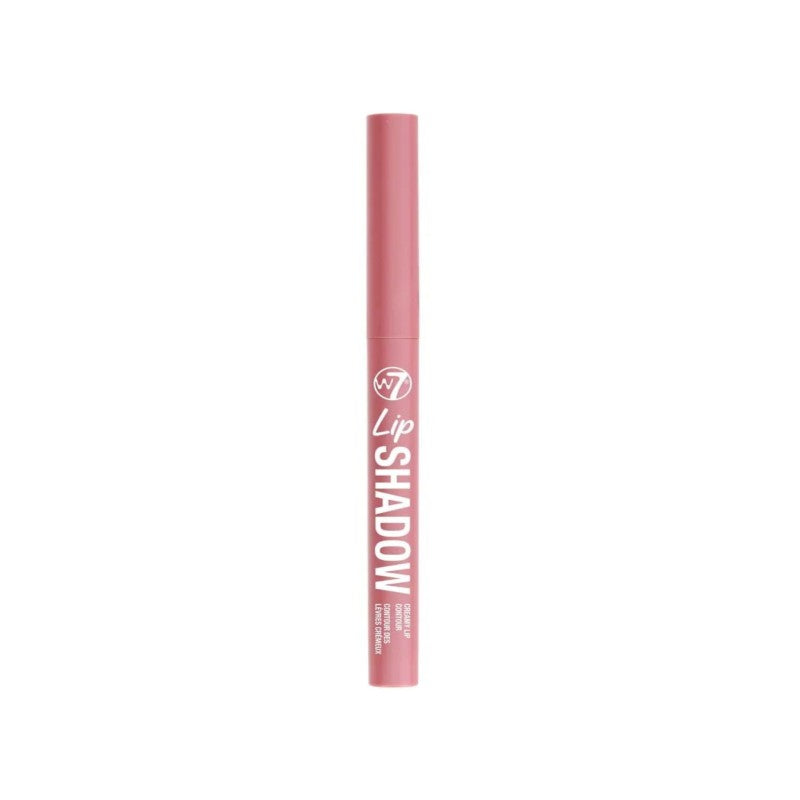 W7 LIP SHADOW CREAMY LIP CONTOUR CRAYONS AVAILABLE IN 4 SHADES - Beauty Bar 