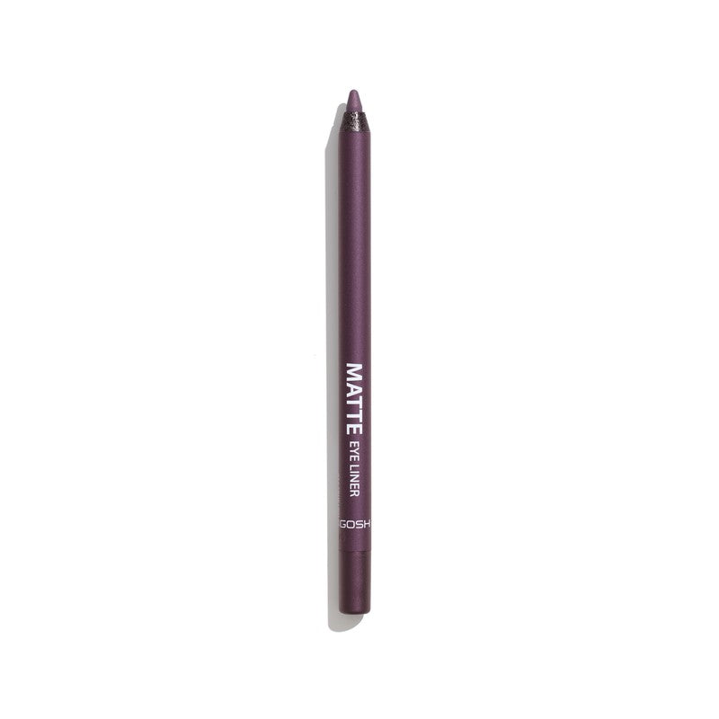 GOSH COPENHAGEN MATTE EYELINERS - AVAILABLE IN 17 SHADES - Beauty Bar 