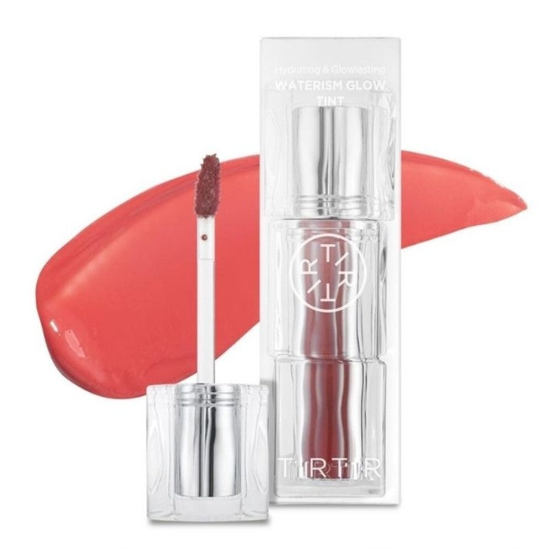 TIRTIR WATERISM GLOW TINT AVAILABLE IN 8 SHADES - Beauty Bar 