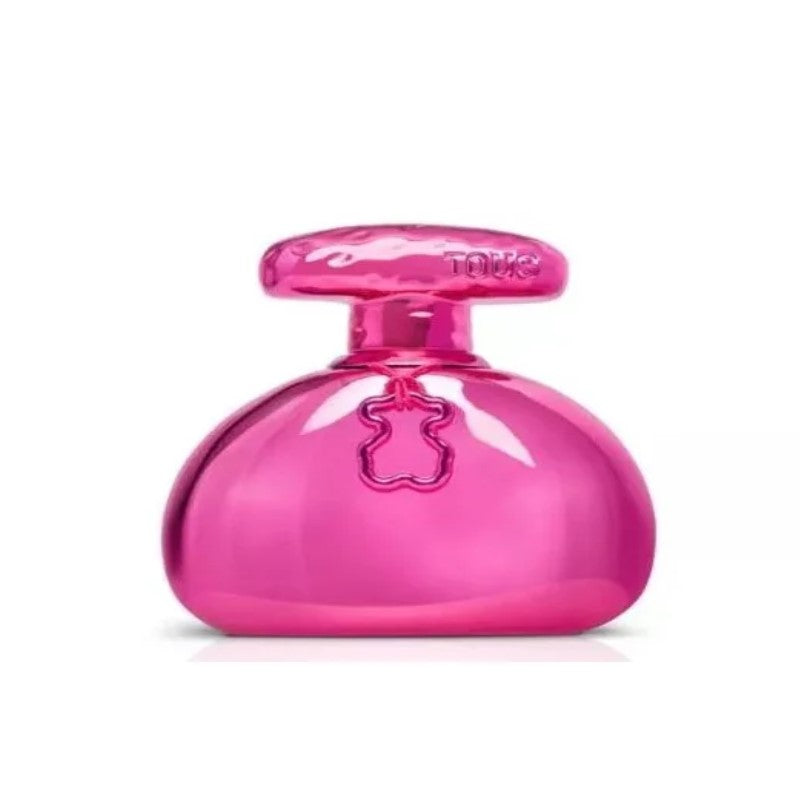 TOUS ELECTRO TOUCH EDP AVAILABLE IN 2 SIZES - Beauty Bar 