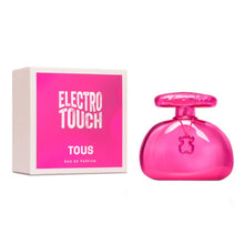 Load image into Gallery viewer, TOUS ELECTRO TOUCH EDP AVAILABLE IN 2 SIZES
