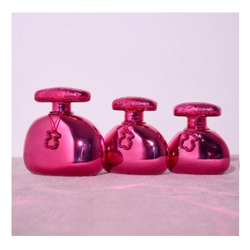 TOUS ELECTRO TOUCH EDP AVAILABLE IN 2 SIZES - Beauty Bar 