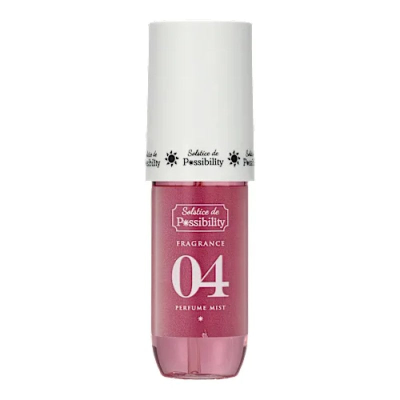 POSSIBILITY SOLSTICE MIST 04 90ML - Beauty Bar 