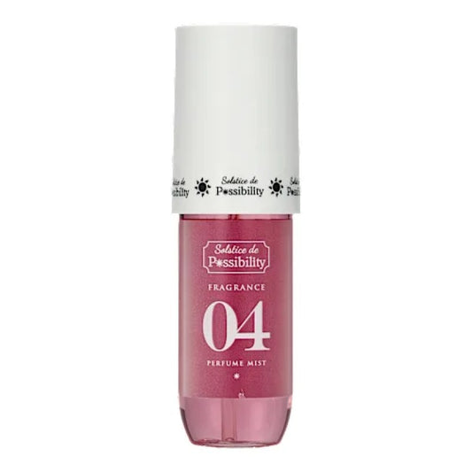 POSSIBILITY SOLSTICE MIST 04 90ML - Beauty Bar 