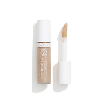 Load image into Gallery viewer, GOSH COPENHAGEN CONCEALER HIGH COVERAGE - AVAILABLE IN 6 SHADES - Beauty Bar 
