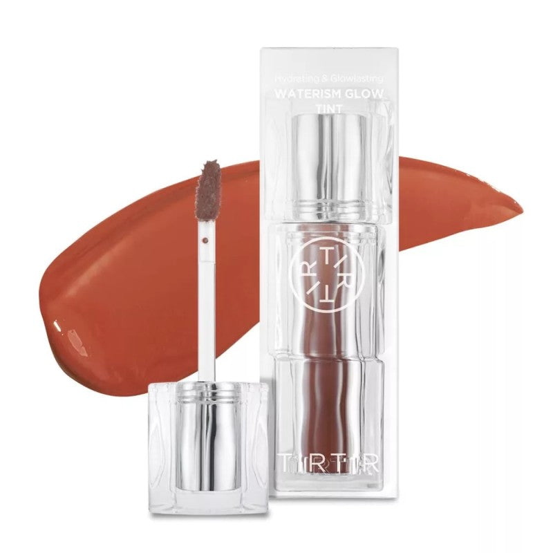 TIRTIR WATERISM GLOW TINT AVAILABLE IN 8 SHADES - Beauty Bar 