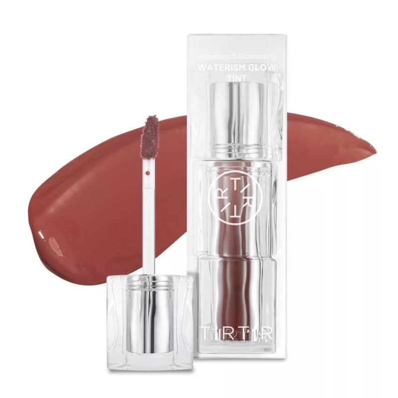 TIRTIR WATERISM GLOW TINT AVAILABLE IN 8 SHADES - Beauty Bar 