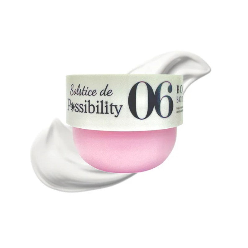 POSSIBILITY SOLSTICE BOOTY CREAM 06 240ML - Beauty Bar 