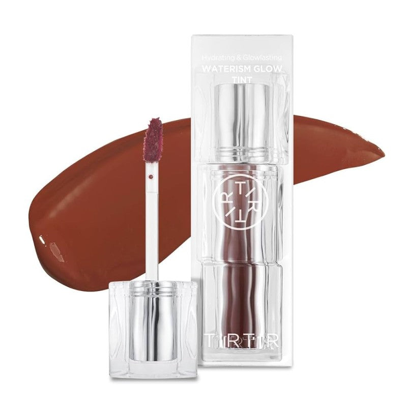 TIRTIR WATERISM GLOW TINT AVAILABLE IN 8 SHADES - Beauty Bar 