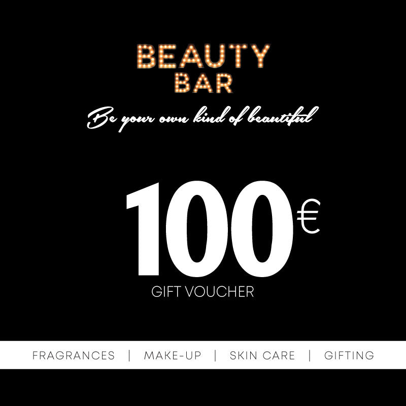 BEAUTY BAR GIFT CARD - Beauty Bar 