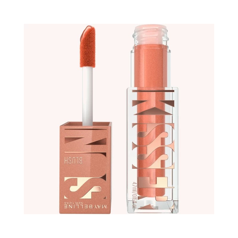 MAYBELLINE NEW YORK - SUNKISSER BLUSH AVAILABLE IN 4 SHADES - Beauty Bar 