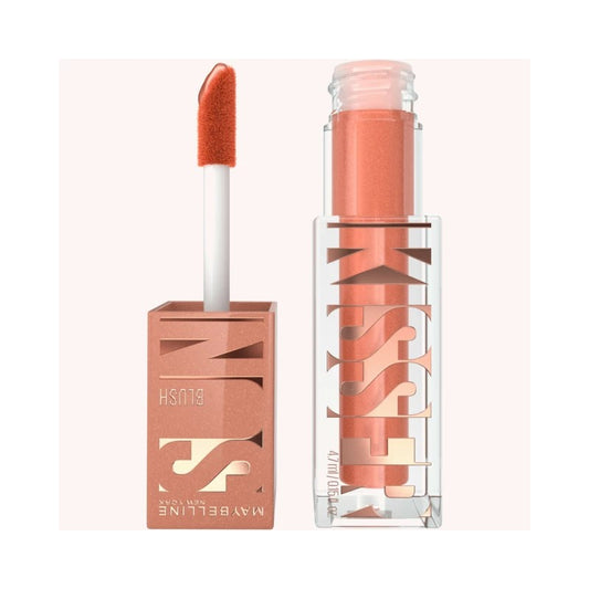 MAYBELLINE NEW YORK - SUNKISSER BLUSH AVAILABLE IN 4 SHADES - Beauty Bar 