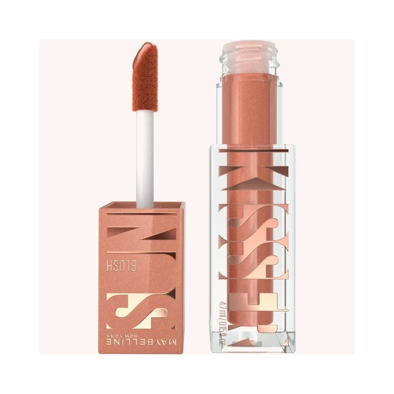 MAYBELLINE NEW YORK - SUNKISSER BLUSH AVAILABLE IN 4 SHADES - Beauty Bar 