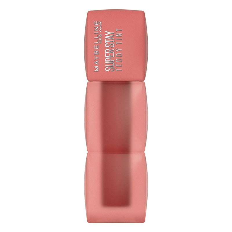 MAYBELLINE NEW YORK TEDDY TINT AVAILABLE IN 9 SHADES - Beauty Bar 