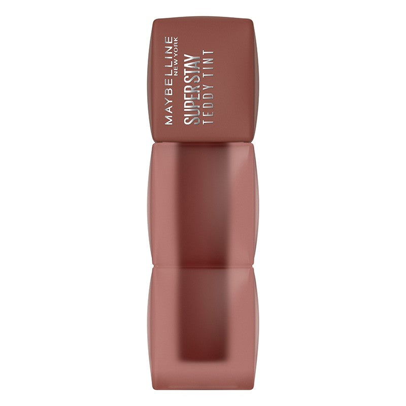 MAYBELLINE NEW YORK TEDDY TINT AVAILABLE IN 9 SHADES - Beauty Bar 