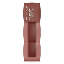 Load image into Gallery viewer, MAYBELLINE NEW YORK TEDDY TINT AVAILABLE IN 9 SHADES
