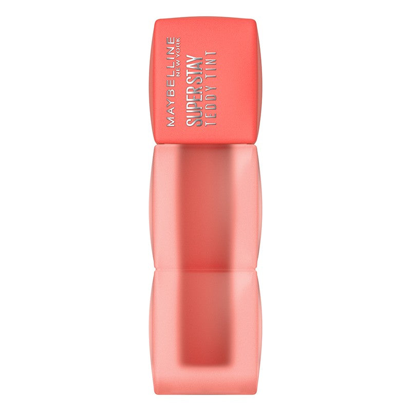 MAYBELLINE NEW YORK TEDDY TINT AVAILABLE IN 9 SHADES - Beauty Bar 