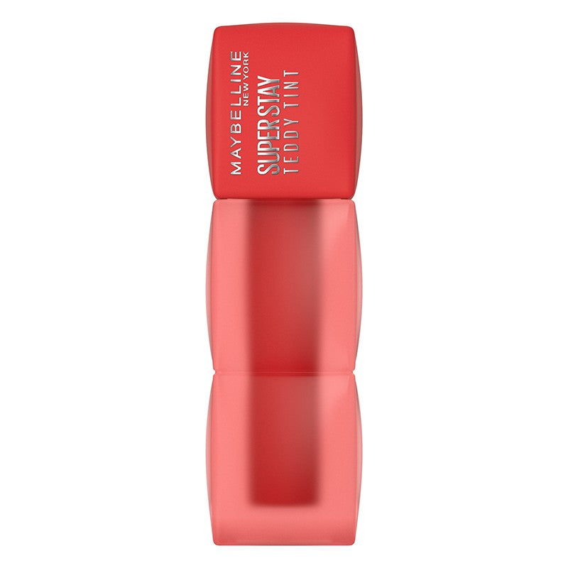 MAYBELLINE NEW YORK TEDDY TINT AVAILABLE IN 9 SHADES - Beauty Bar 