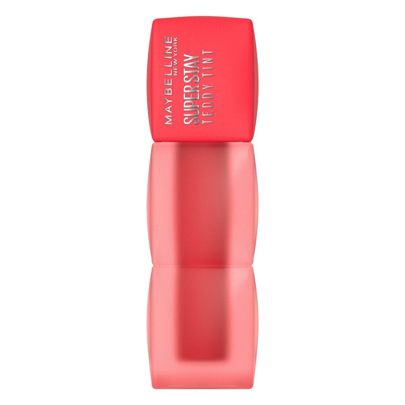 MAYBELLINE NEW YORK TEDDY TINT AVAILABLE IN 9 SHADES - Beauty Bar 