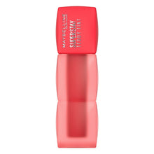 Load image into Gallery viewer, MAYBELLINE NEW YORK TEDDY TINT AVAILABLE IN 9 SHADES
