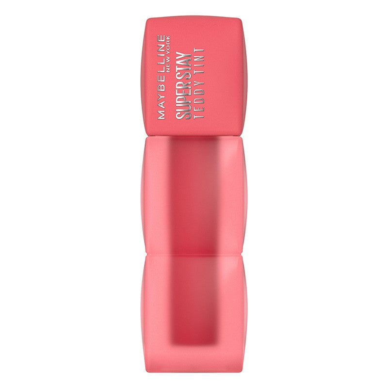 MAYBELLINE NEW YORK TEDDY TINT AVAILABLE IN 9 SHADES - Beauty Bar 
