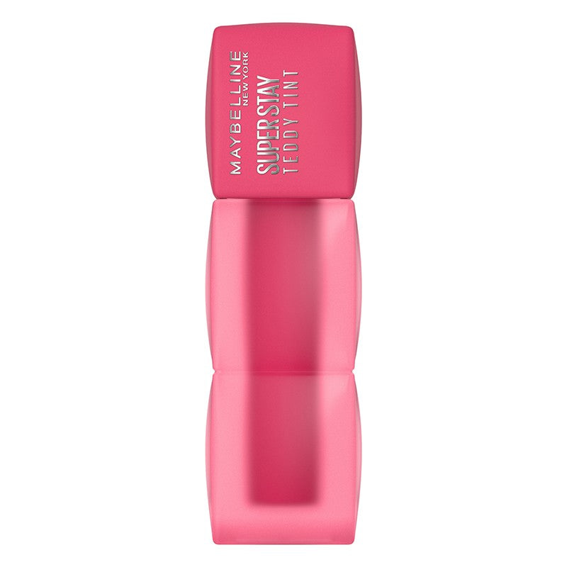 MAYBELLINE NEW YORK TEDDY TINT AVAILABLE IN 9 SHADES - Beauty Bar 