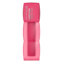 Load image into Gallery viewer, MAYBELLINE NEW YORK TEDDY TINT AVAILABLE IN 9 SHADES
