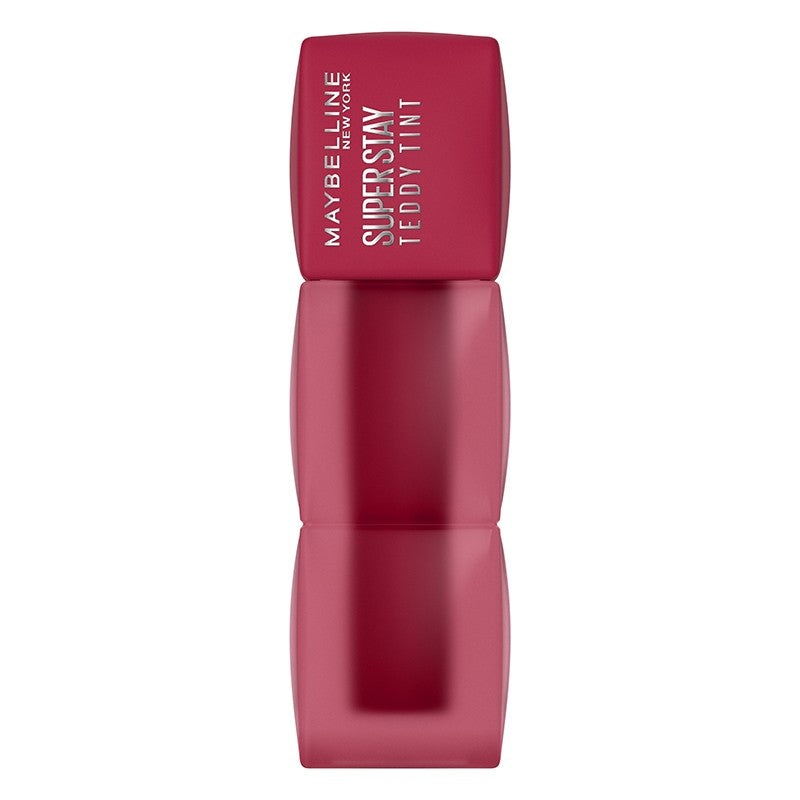 MAYBELLINE NEW YORK TEDDY TINT AVAILABLE IN 9 SHADES - Beauty Bar 