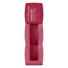 Load image into Gallery viewer, MAYBELLINE NEW YORK TEDDY TINT AVAILABLE IN 9 SHADES
