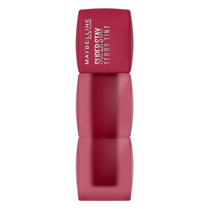 MAYBELLINE NEW YORK TEDDY TINT AVAILABLE IN 9 SHADES