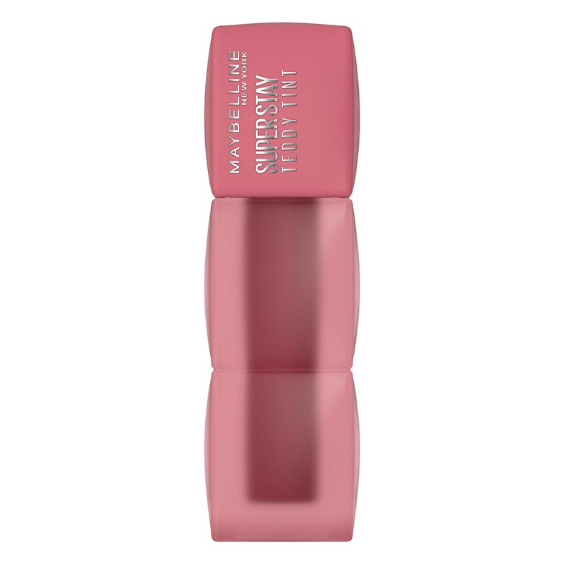 MAYBELLINE NEW YORK TEDDY TINT AVAILABLE IN 9 SHADES - Beauty Bar 