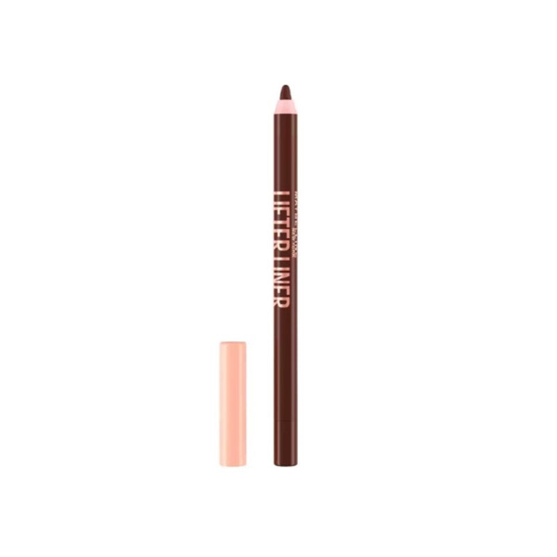 MAYBELLINE NEW YORK LIFTER LINER AVAILABLE IN 4 SHADES - Beauty Bar 