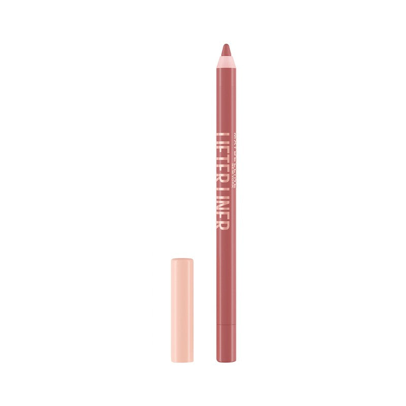 MAYBELLINE NEW YORK LIFTER LINER AVAILABLE IN 4 SHADES - Beauty Bar 