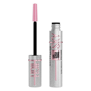 MAYBELLINE NEW YORK LASH SENS SKY HIGH SPACE DIAMOND MASCARA