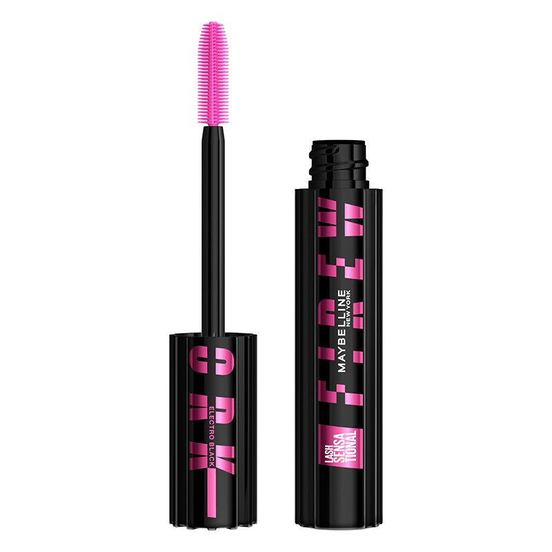MAYBELLINE NEW YORK LASH SENS SKY HIGH PLUM TWILIGHT - Beauty Bar 