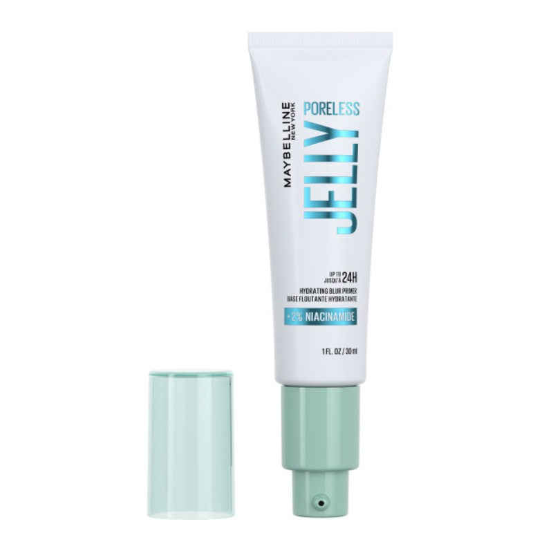 MAYBELLINE NEW YORK - PORELESS JELLY PRIMER 30ML - Beauty Bar 
