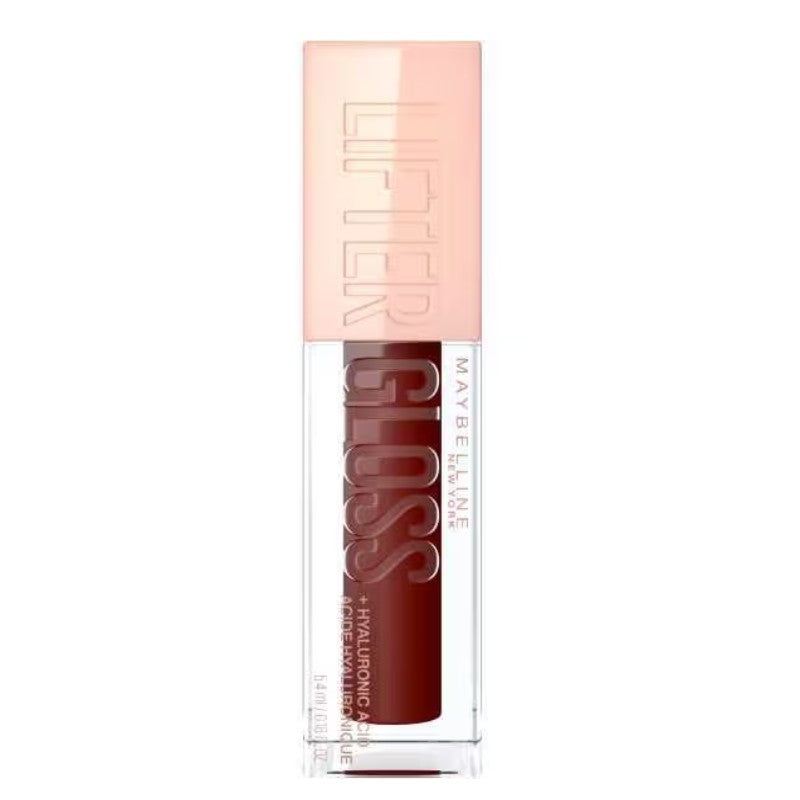 MAYBELLINE NEW YORK LIFTER GLOSS AVAILABLE IN 7 SHADES - Beauty Bar 