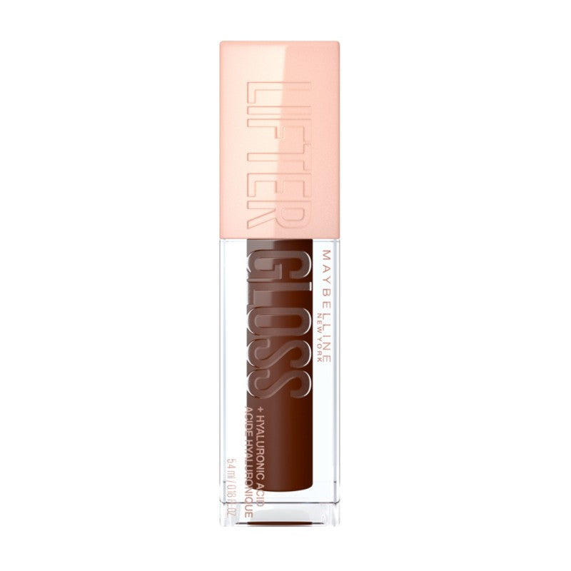 MAYBELLINE NEW YORK LIFTER GLOSS AVAILABLE IN 7 SHADES - Beauty Bar 