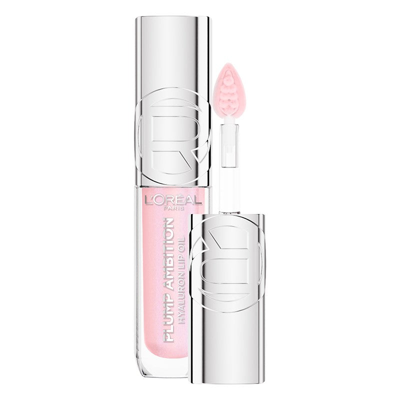 L'OREAL PARIS PLUMP AMBITION HYALURONIC AVAILABLE IN 10 SHADES - Beauty Bar 