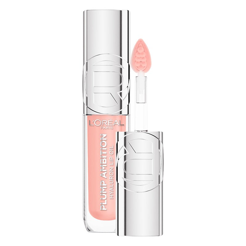 L'OREAL PARIS PLUMP AMBITION HYALURONIC AVAILABLE IN 10 SHADES - Beauty Bar 