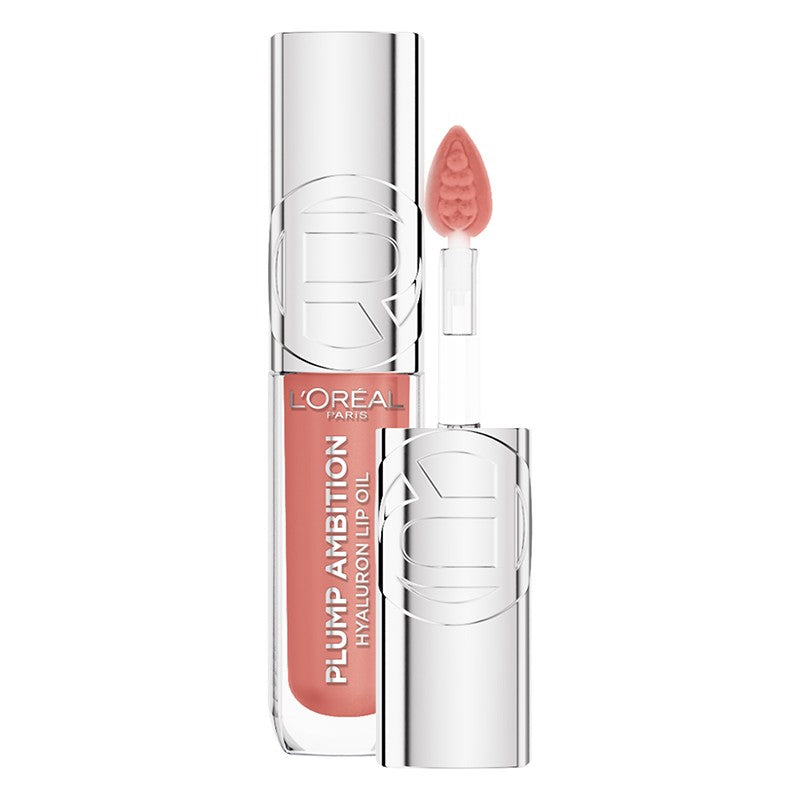 L'OREAL PARIS PLUMP AMBITION HYALURONIC AVAILABLE IN 10 SHADES - Beauty Bar 