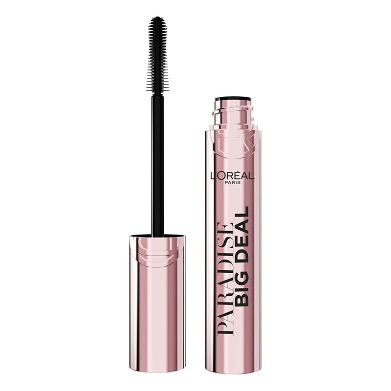 L'OREAL PARIS PARADISE BIG DEAL BLACK