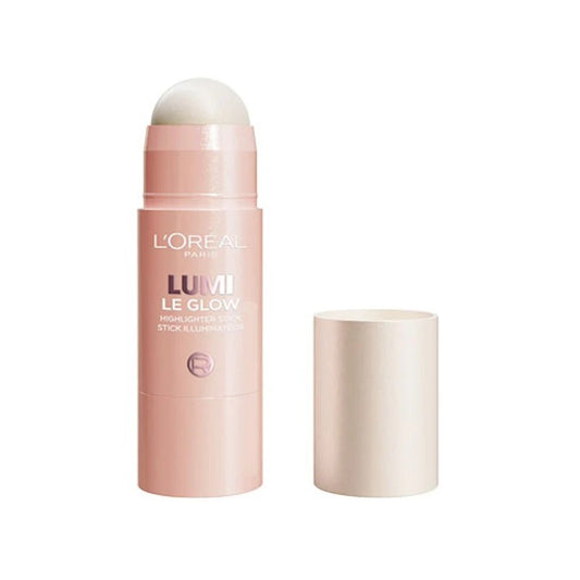 L'OREAL PARIS LUMI HIGHLIGHTER 630 CREAM CHIC - Beauty Bar 
