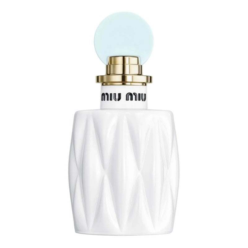 MIU MIU FLEUR DE LAIT EDP AVAILABLE IN 3 SIZES - Beauty Bar 