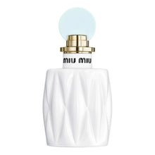 Load image into Gallery viewer, MIU MIU FLEUR DE LAIT EDP AVAILABLE IN 3 SIZES
