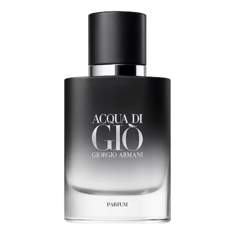 GIORGIO ARMANI ACQUA DI GIO PARFUM AVAILABLE IN 3 SIZES - Beauty Bar 