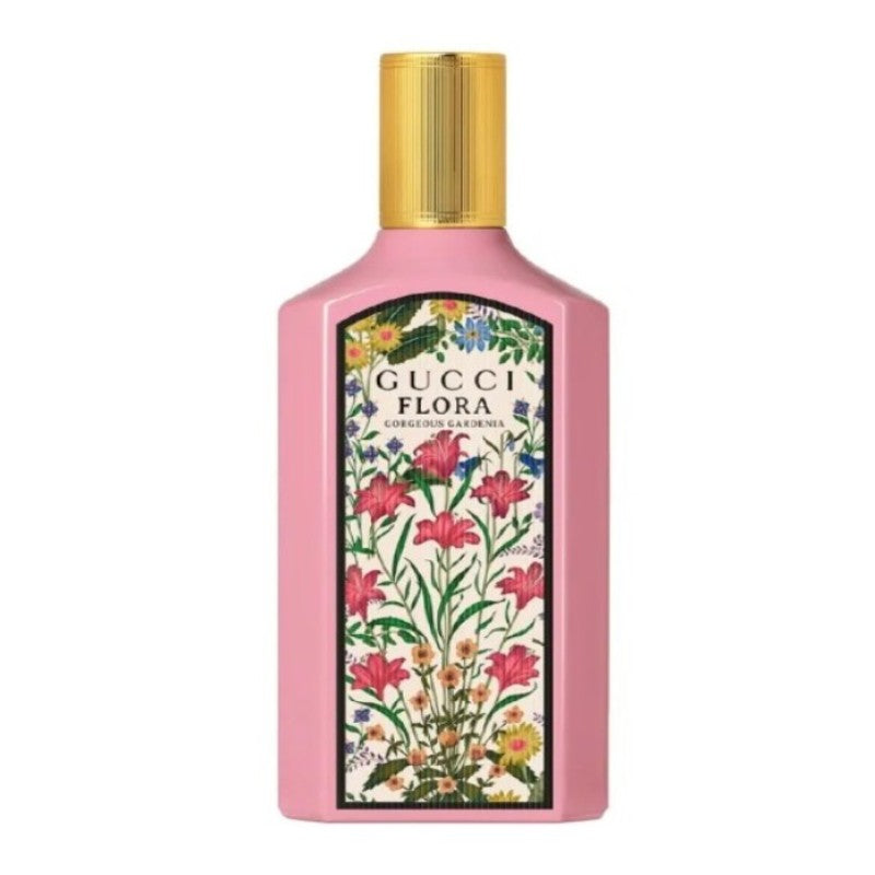 GUCCI FLORA GARDENIA EDP AVAILABLE IN 3 SIZES - Beauty Bar 