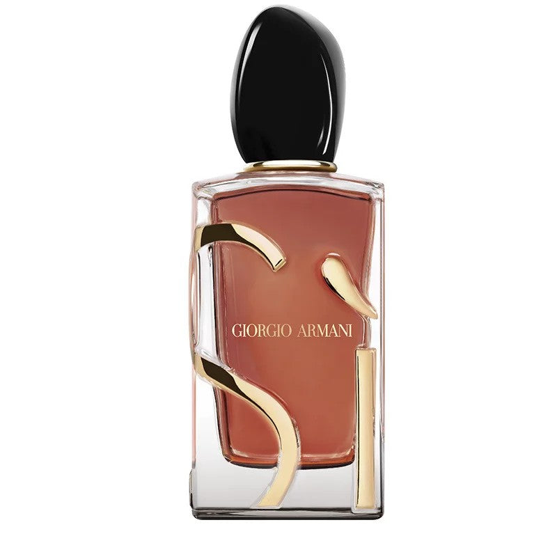 GIORGIO ARMANI SI PARFUM AVAILABLE IN 3 SIZES - Beauty Bar 
