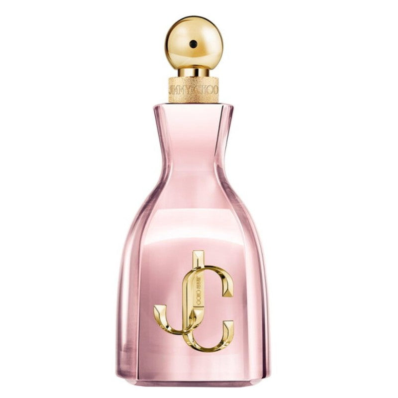JIMMY CHOO I WANT CHOO WITH LOVE EDP AVAILABLE IN 3 SIZES - Beauty Bar 